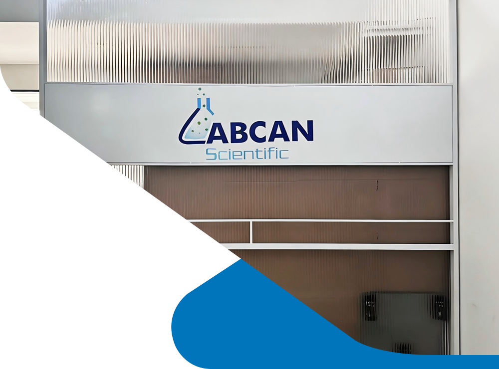 Labcan scientifique
